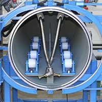 Dual 150 ChlorTainer