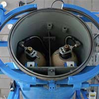 Twin 150 ChlorTainer