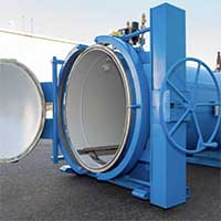 Double Ton ChlorTainer