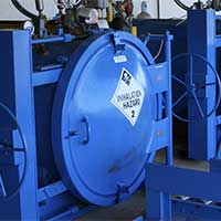 NFPA Fire Safety Standards