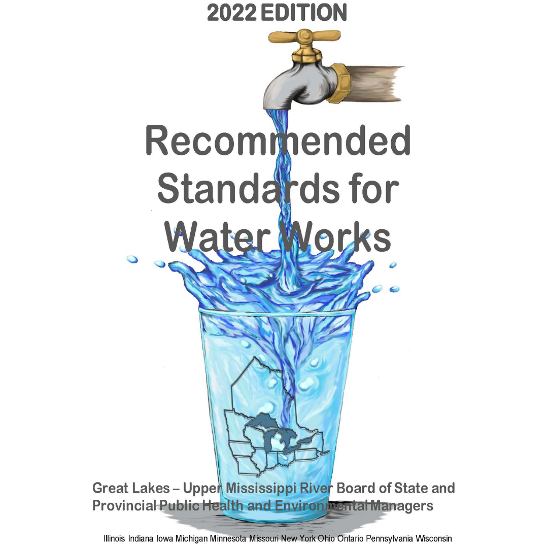 Ten States Standards Square Image ChlorTainer CHLOR