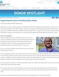American Water Works Association