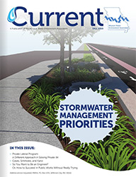Missouri Water Environmental Association