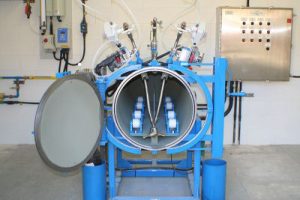 Dual 150 ChlorTainer