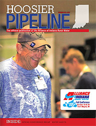 Hoosier Pipeline