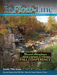 InFlow-Line Magazine