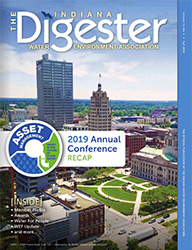 Indiana Digester
