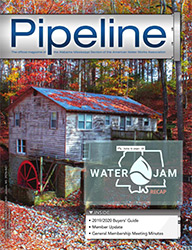 Mississippi/Alabama AWWA