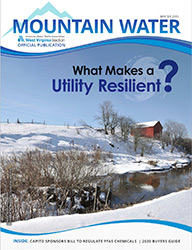 Mountain Water Magazine