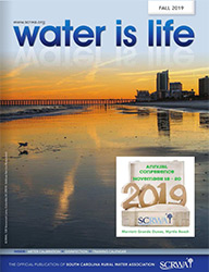 South Carolina Rural Water - Water is Life