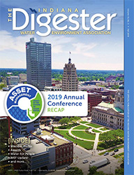 Indiana Water Environmental Association