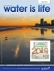 Water Is Life Magazine