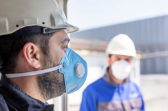 Chemical Safety in the Era of Covid-19