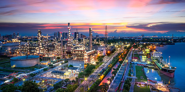 Safest, Most Cost-Effective Chlorine Gas Saftey Water Treatment