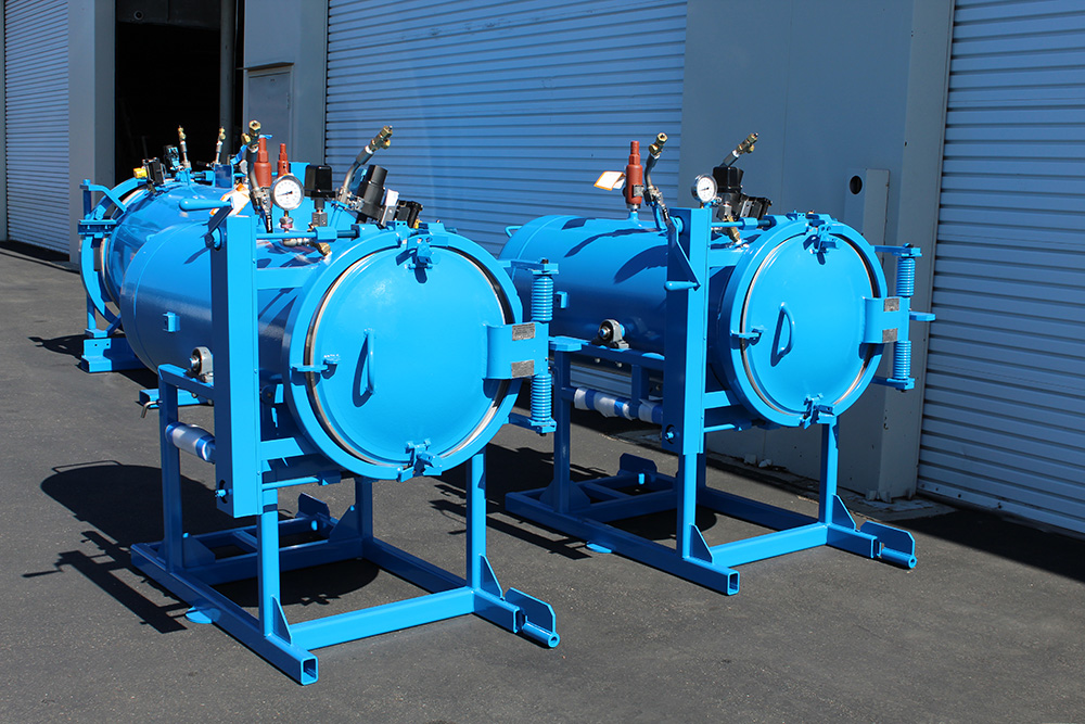 Chlortainer 150